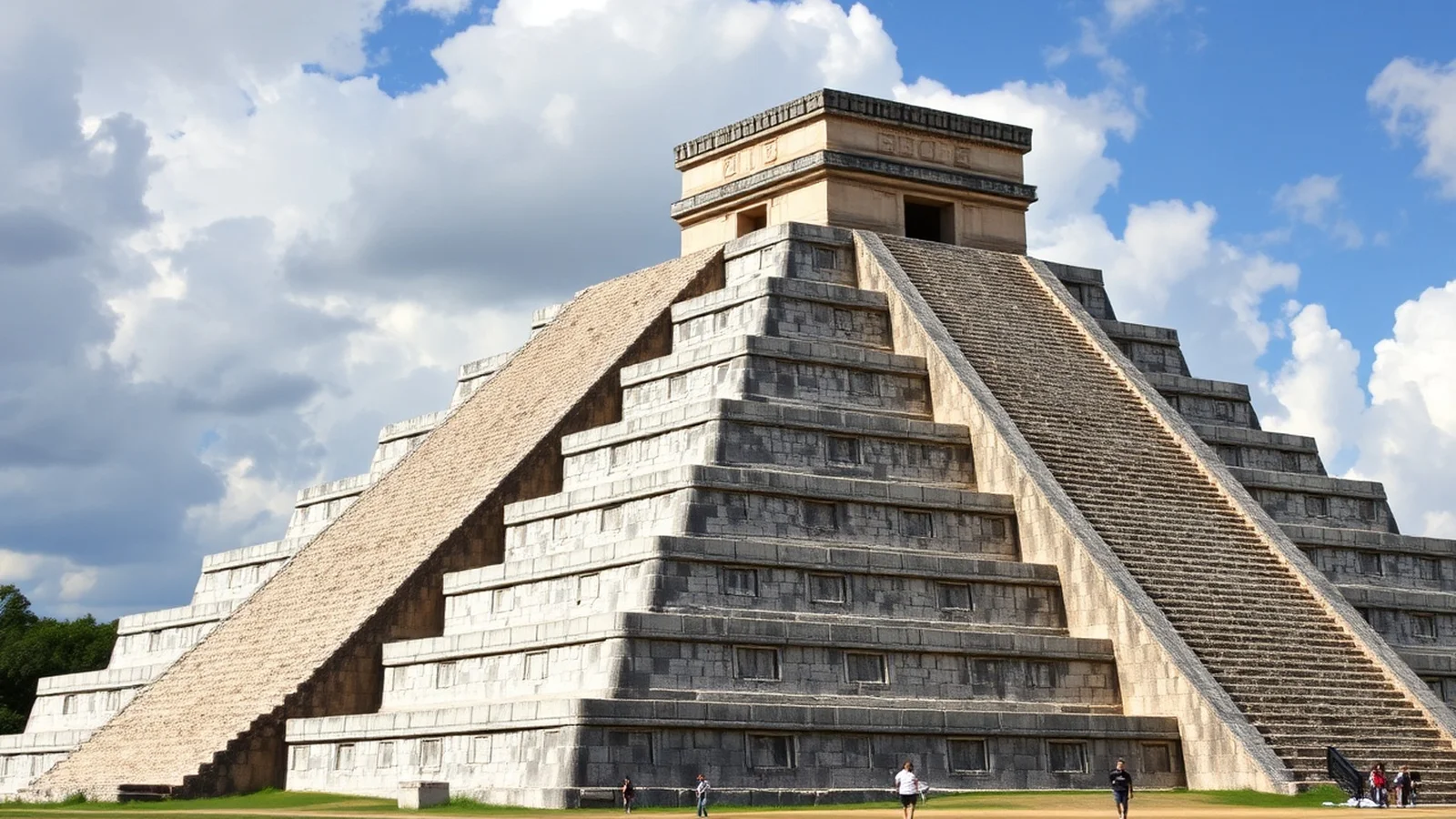 México: Geografia, Cultura e Economia