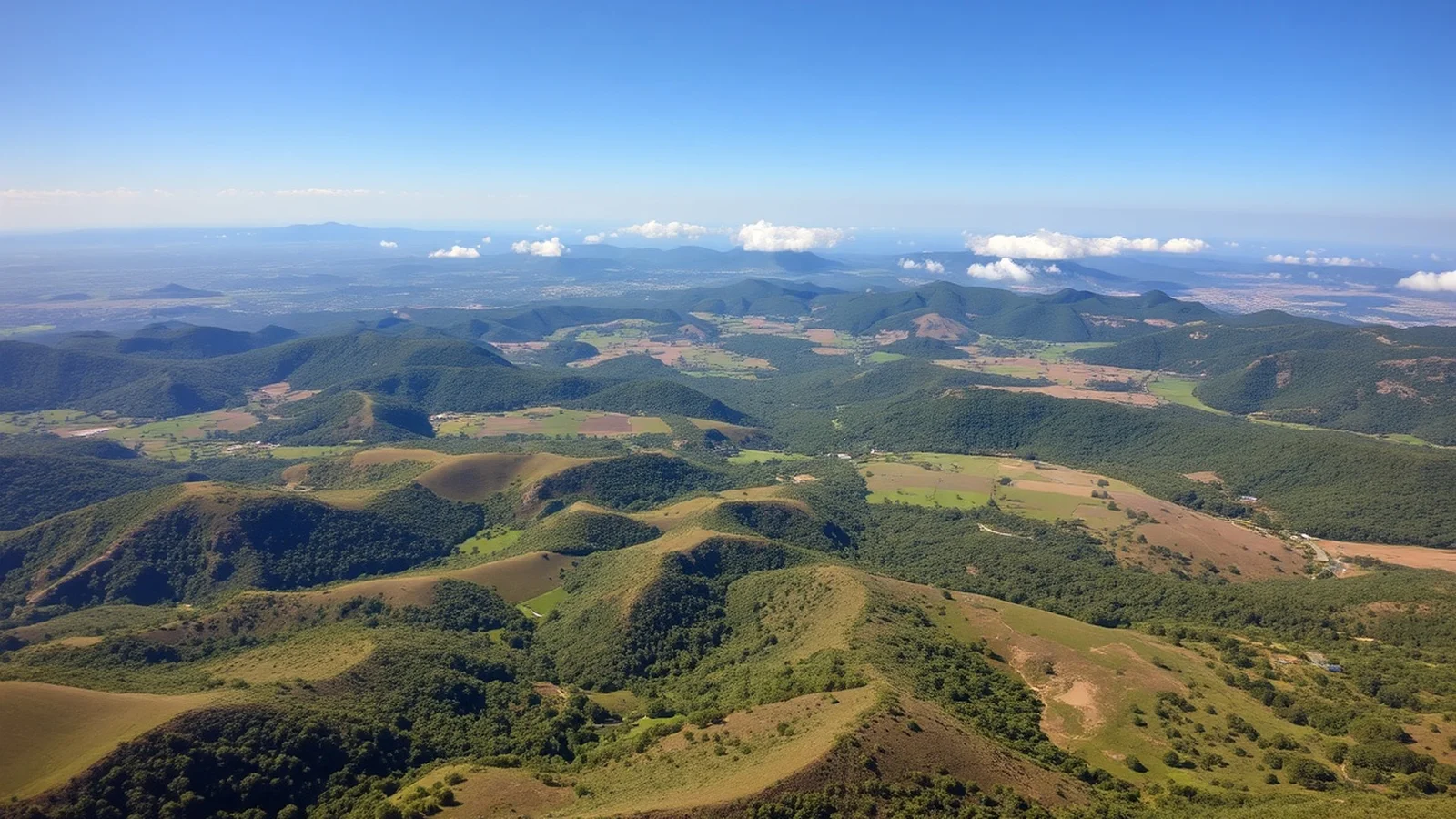 Planaltos: Formação, Tipos e Relevo Brasileiro