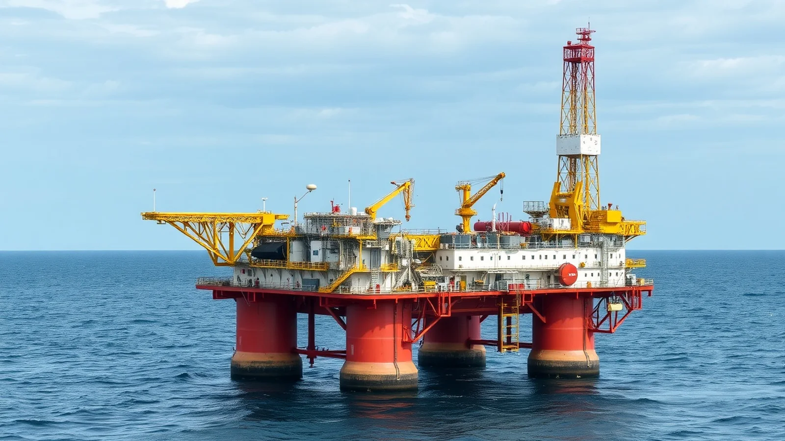 O Petróleo no Brasil: Pré-Sal, Produção e Impactos