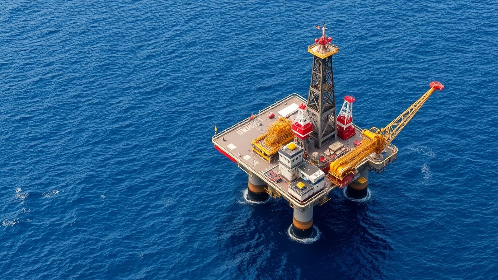 Petroleo1: Guia sobre Petróleo e seus Impactos