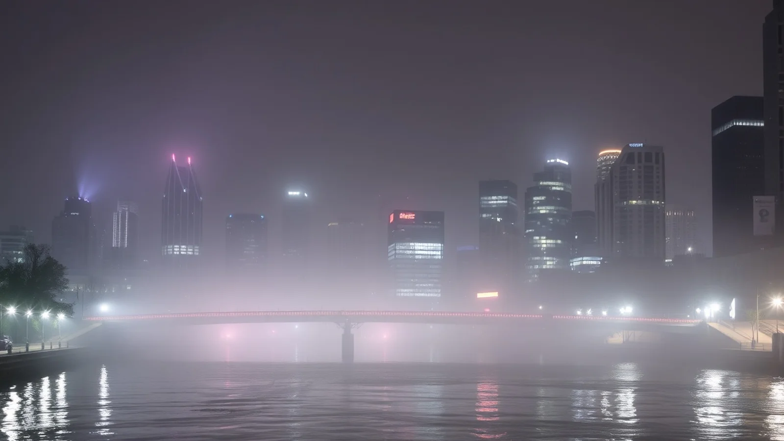 poluicao ambiental cidade rio