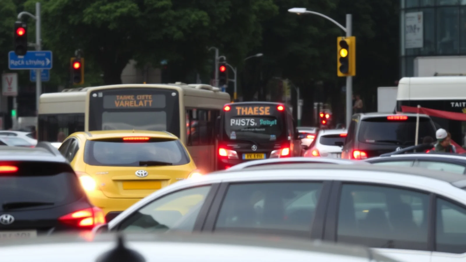 Poluição Sonora: Causas, Efeitos e Soluções