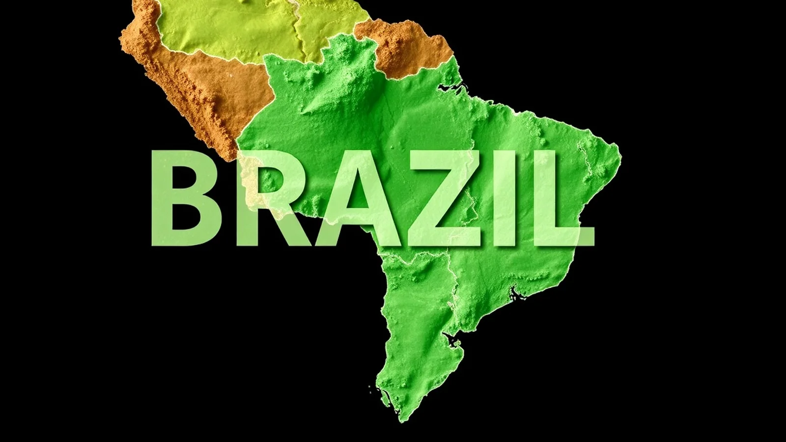 Pontos Extremos do Brasil: Norte, Sul, Leste e Oeste
