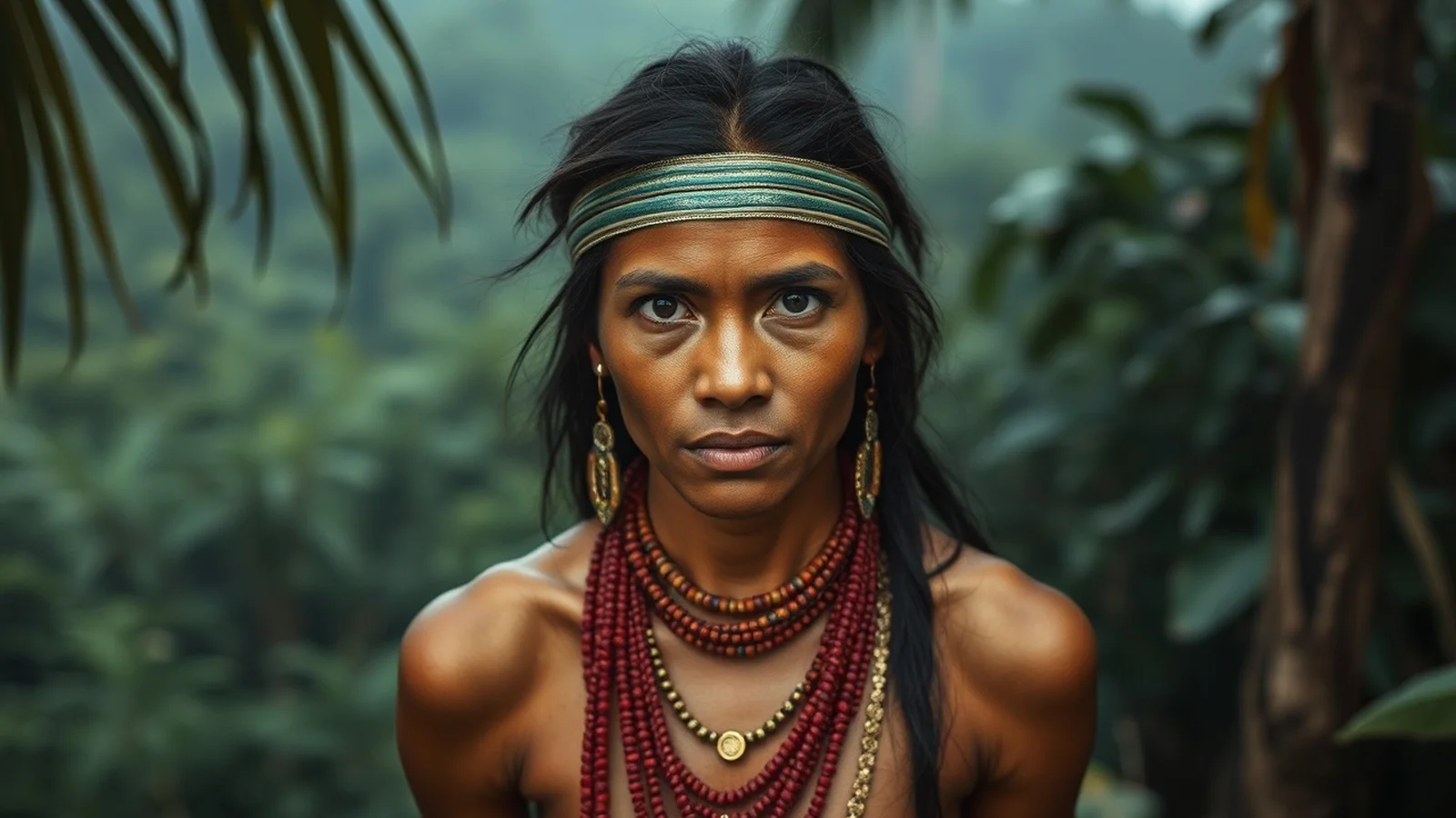 Yanomami: Cultura, Território e Desafios Atuais