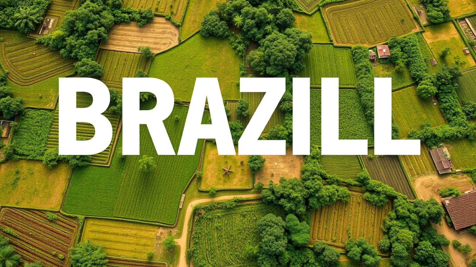 Questão Agrária no Brasil: Estrutura e Desafios