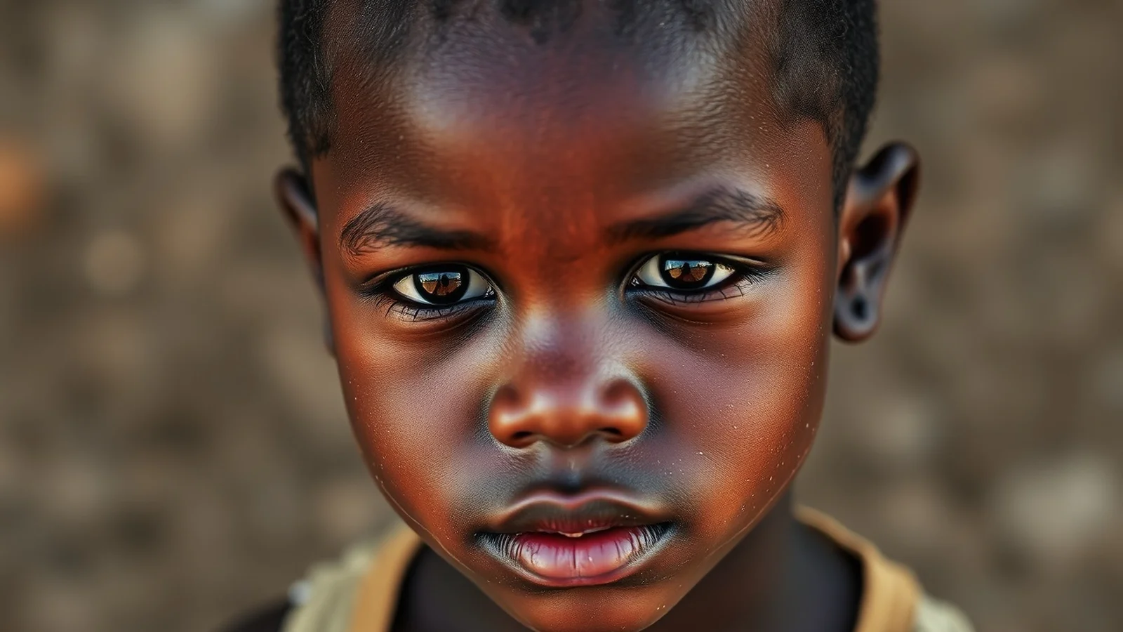Entenda a Triste Realidade do Haiti Hoje