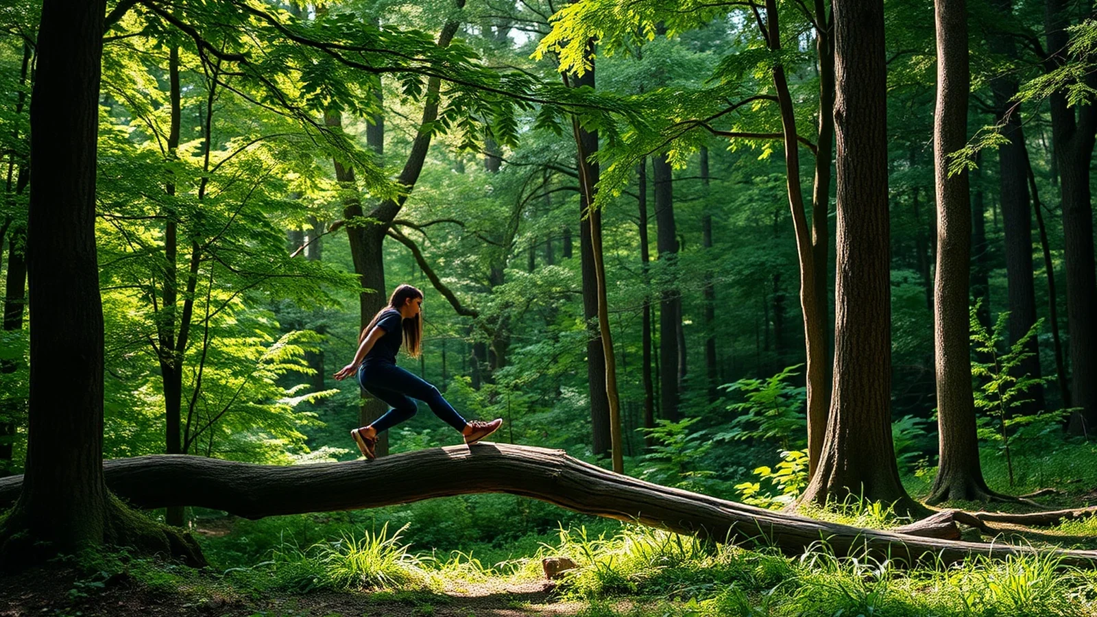A Relação Homem com Natureza e Seus Impactos