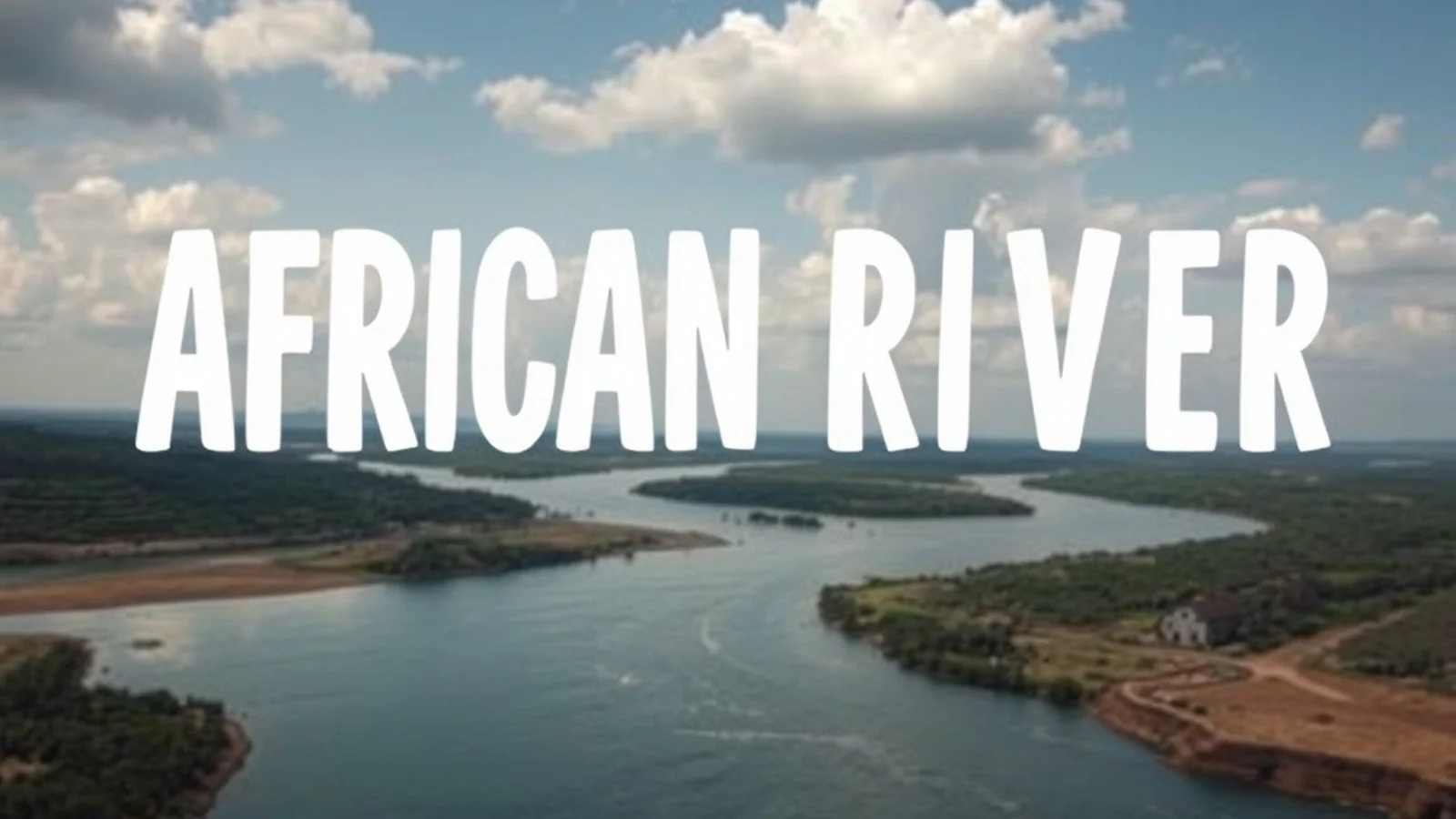 Aspectos Naturais África: Relevo e Hidrografia