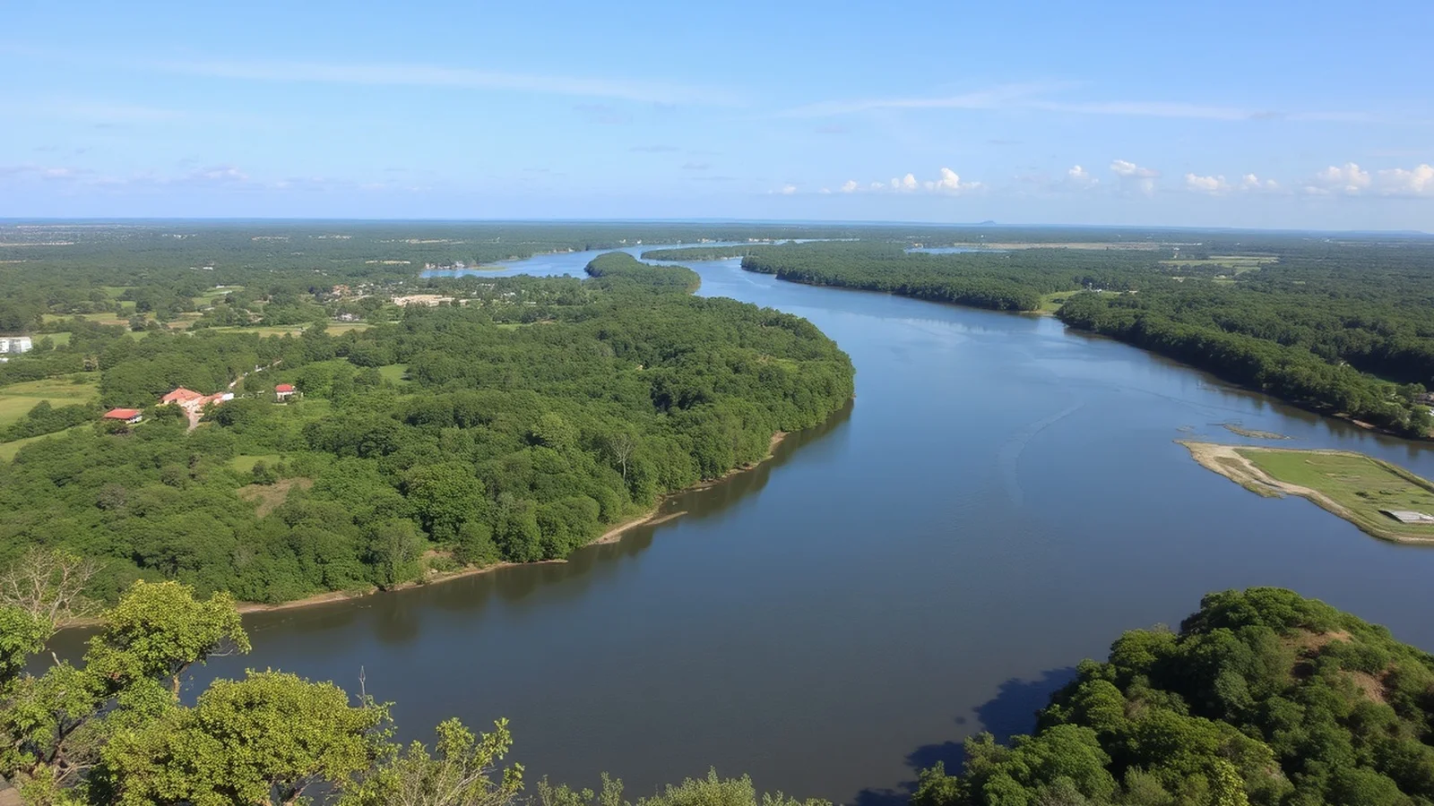 Dados Paraguai: Geografia, População e Economia