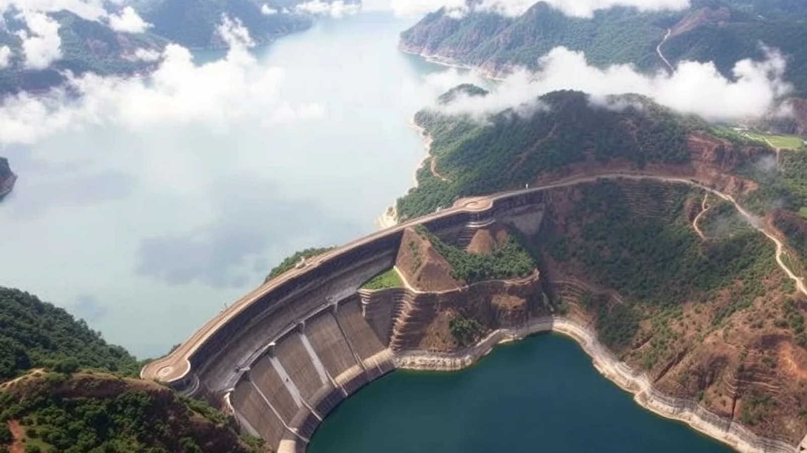 Rompimento Barragem Brumadinho: Impactos e Memória