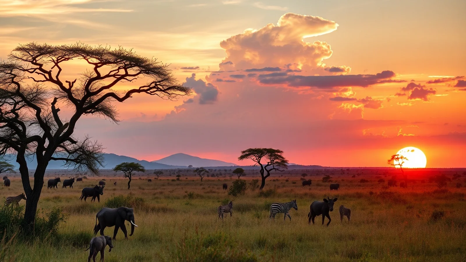 África Sul: História, Cultura e Geografia