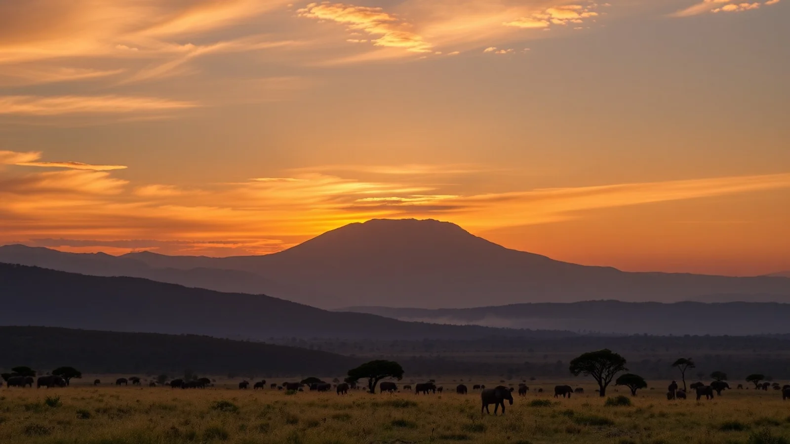 Quênia: Geografia, Cultura e Economia da África Oriental