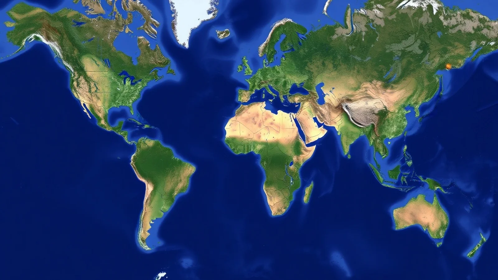 SIG: Entenda o Sistema de Informação Geográfica