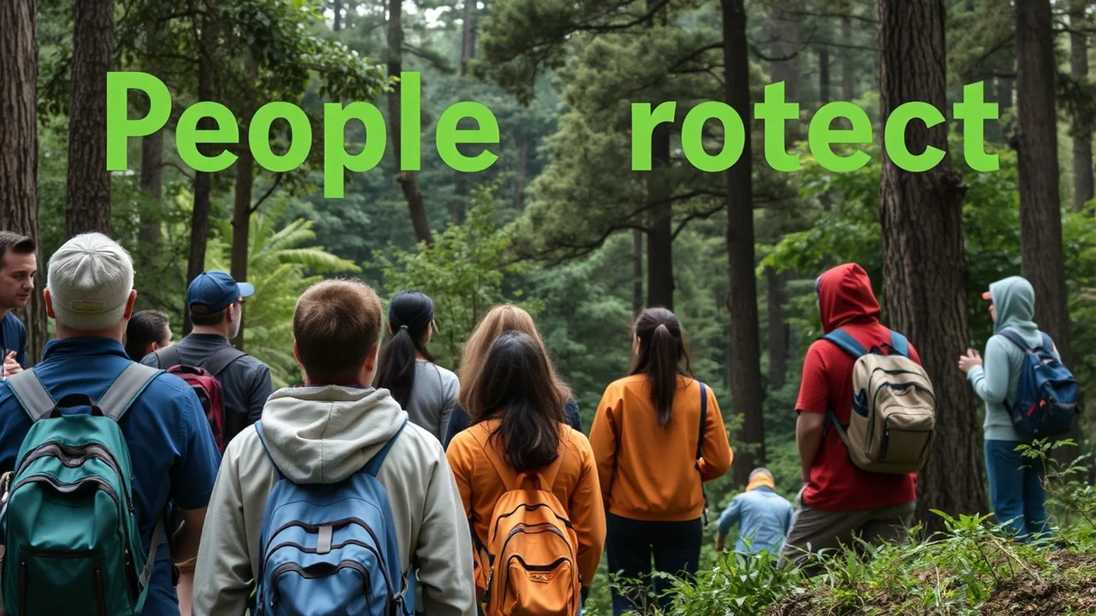 A Sociedade Meio Ambiente e Sustentabilidade