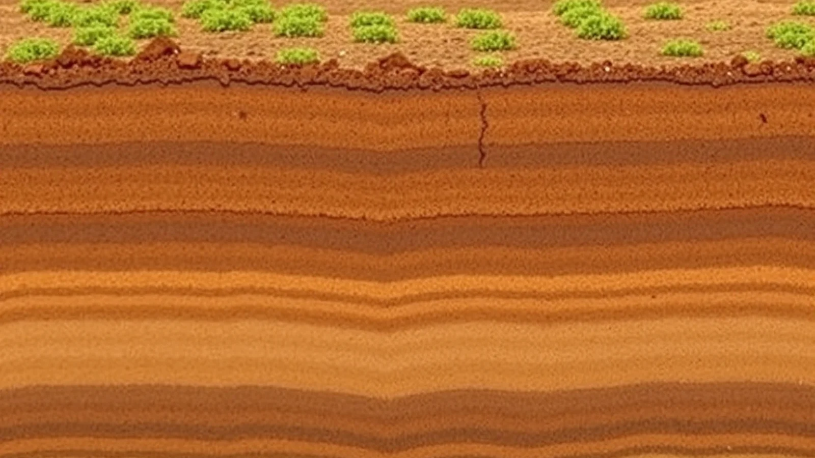 Solos do Cerrado: Características e Manejo Agrícola