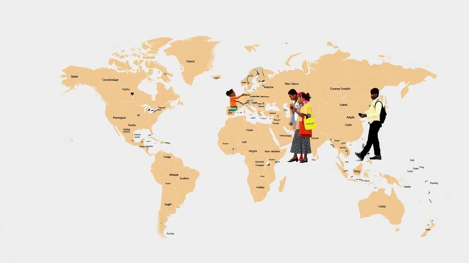 Tipos Migração: Entenda as Principais Modalidades