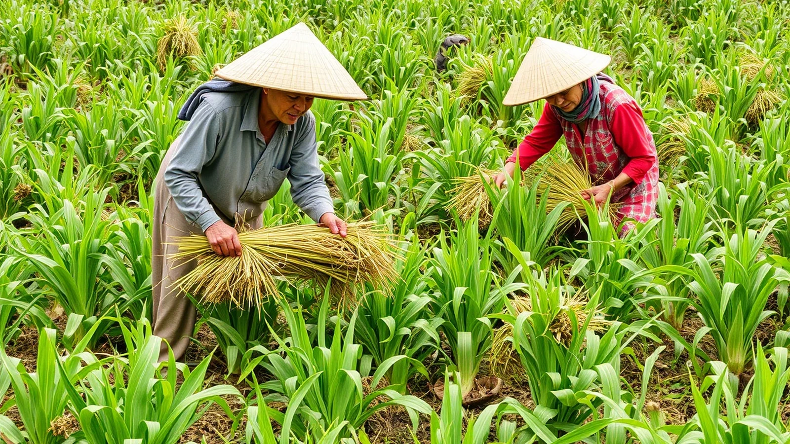 Boia Frias: Trabalho Rural, Direitos e Desafios