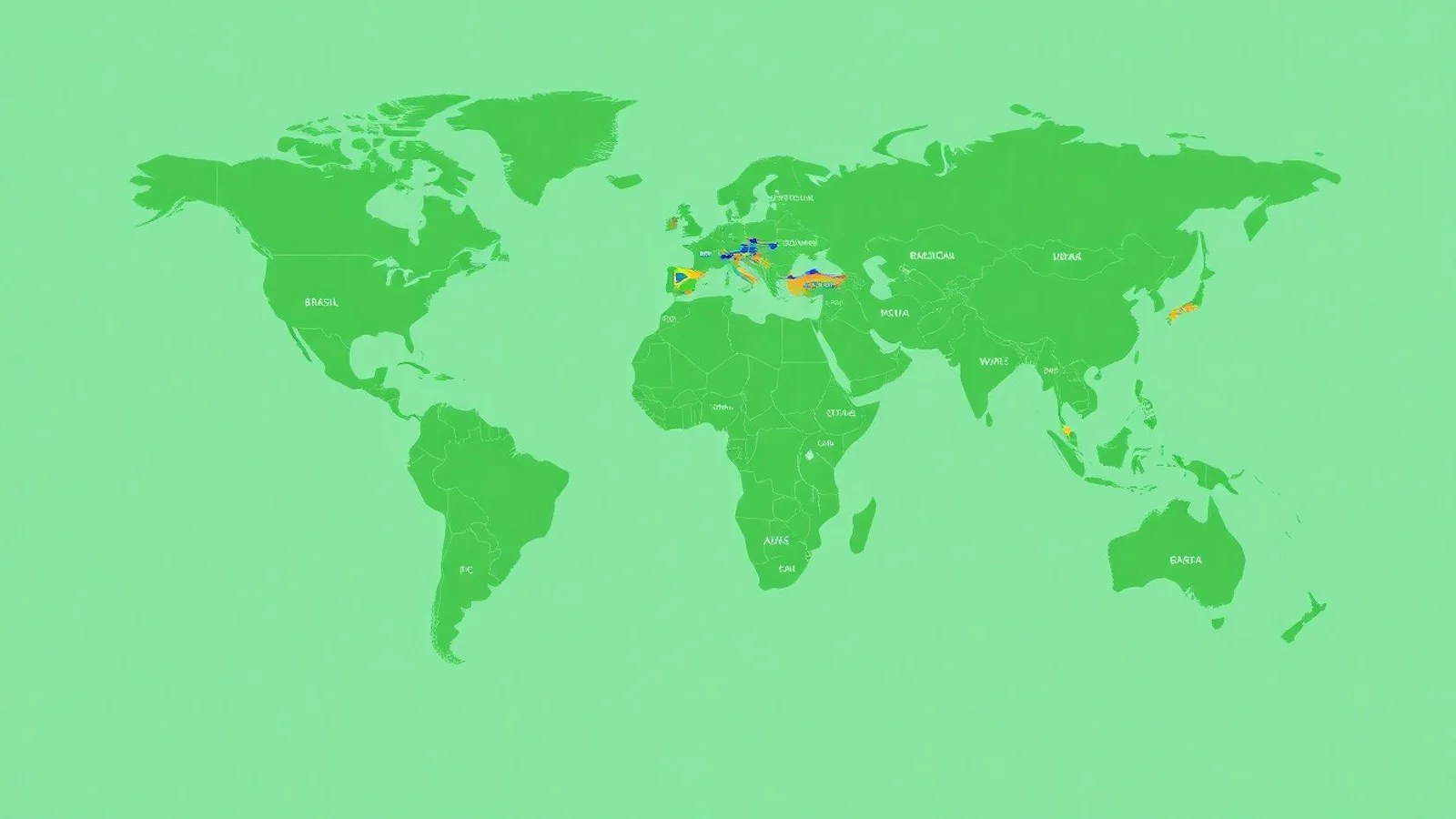 As Transnacionais Brasileiras e Sua Expansão Global