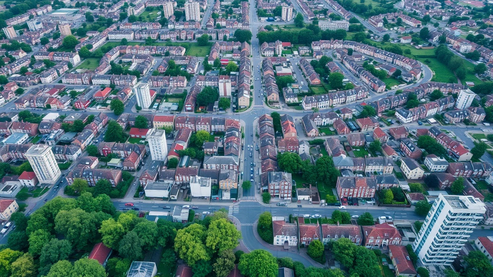 Problemas Ambientais Sociais Decorrentes Urbanização