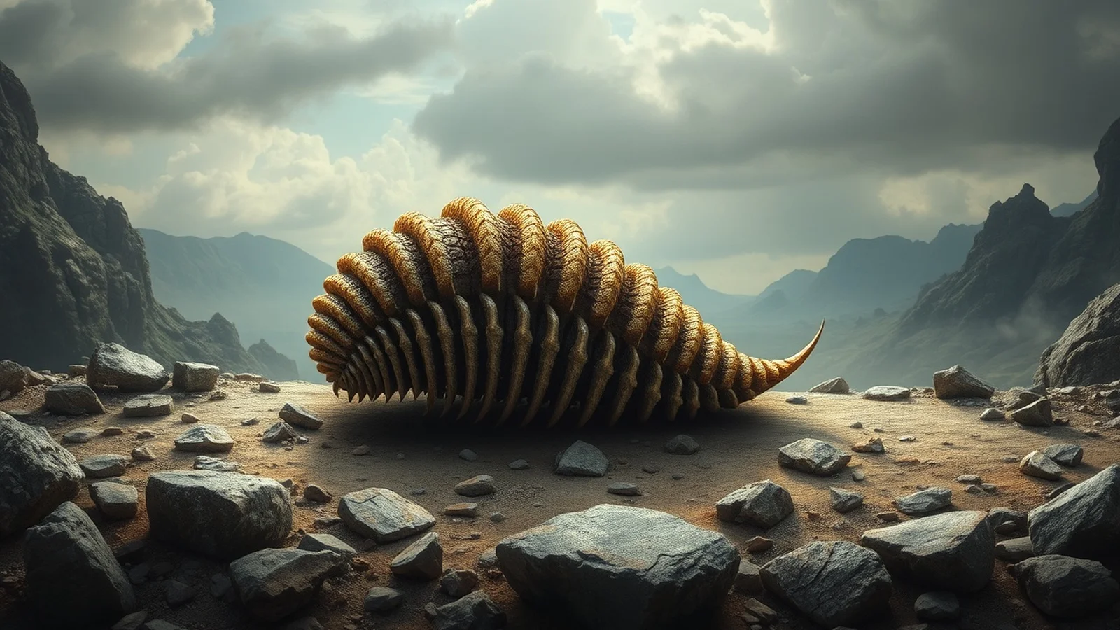 Era Paleozoica: História, Períodos e Extinções
