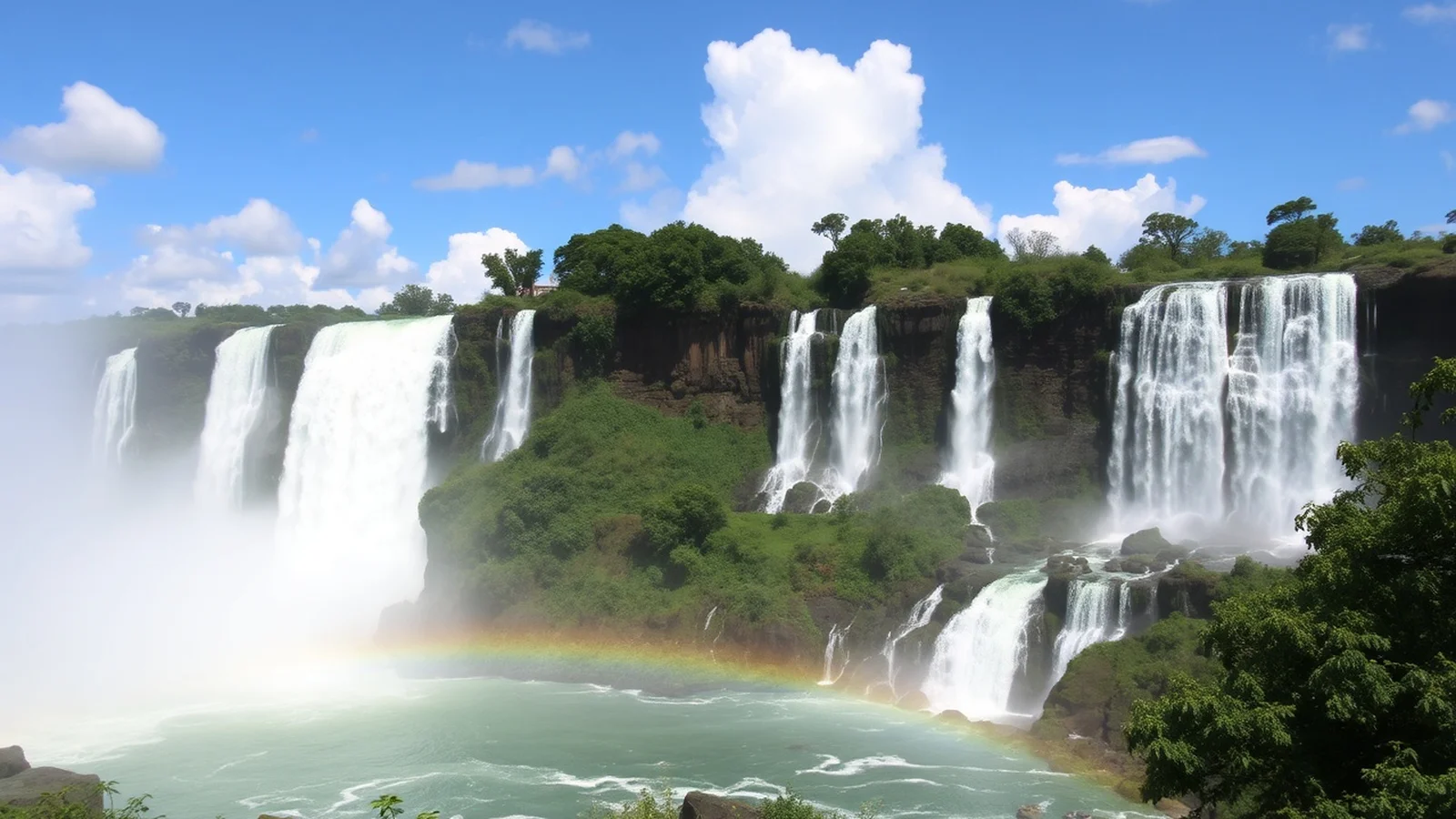 Cataratas do Iguaçu: Guia Completo para Visitar