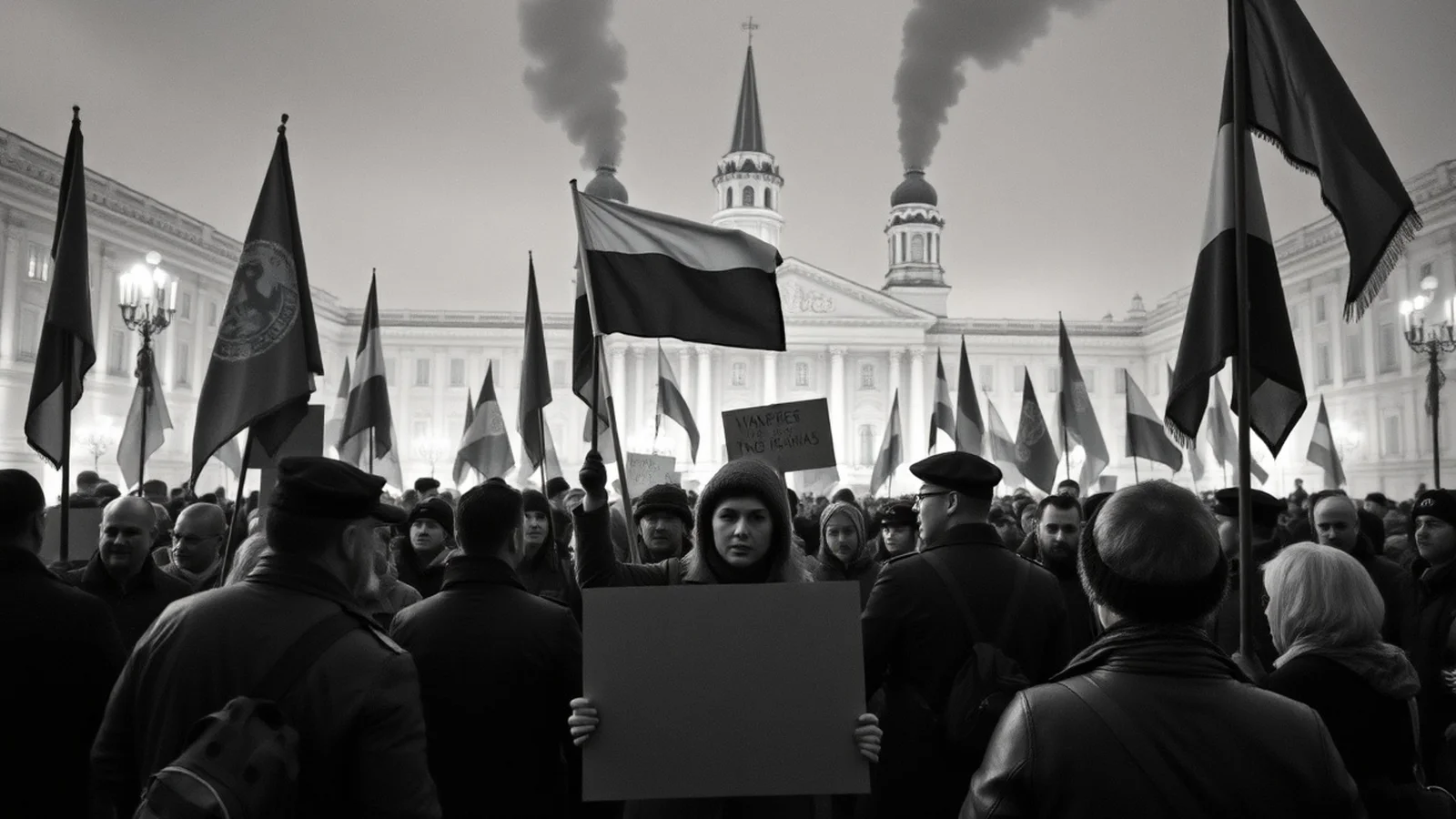 Antecedentes Revolução Russa: Causas e Contexto