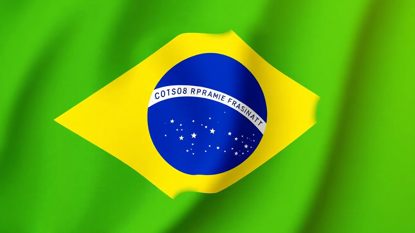 Bandeiradobrasil: História, Cores e Significados