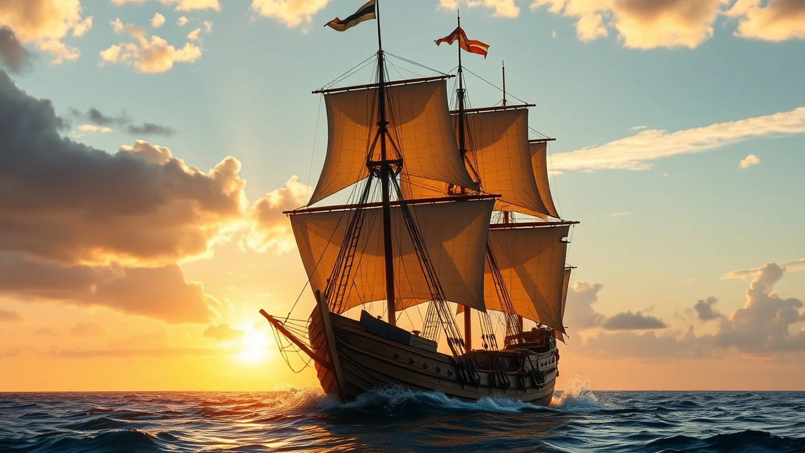 Grandes Navegações: Rotas, Impactos e Legados