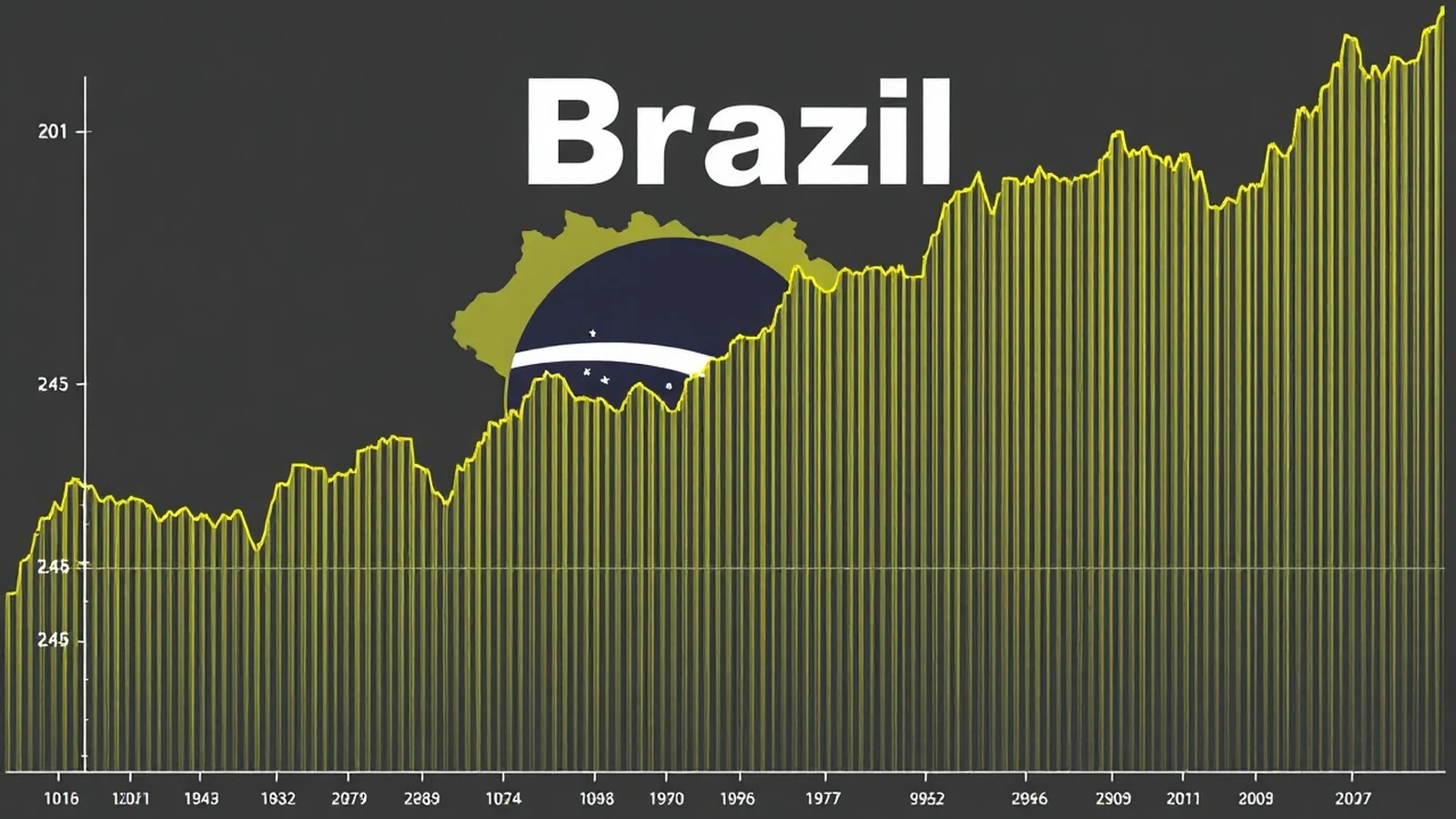 Ciclos Econômicos do Brasil: História e Impactos