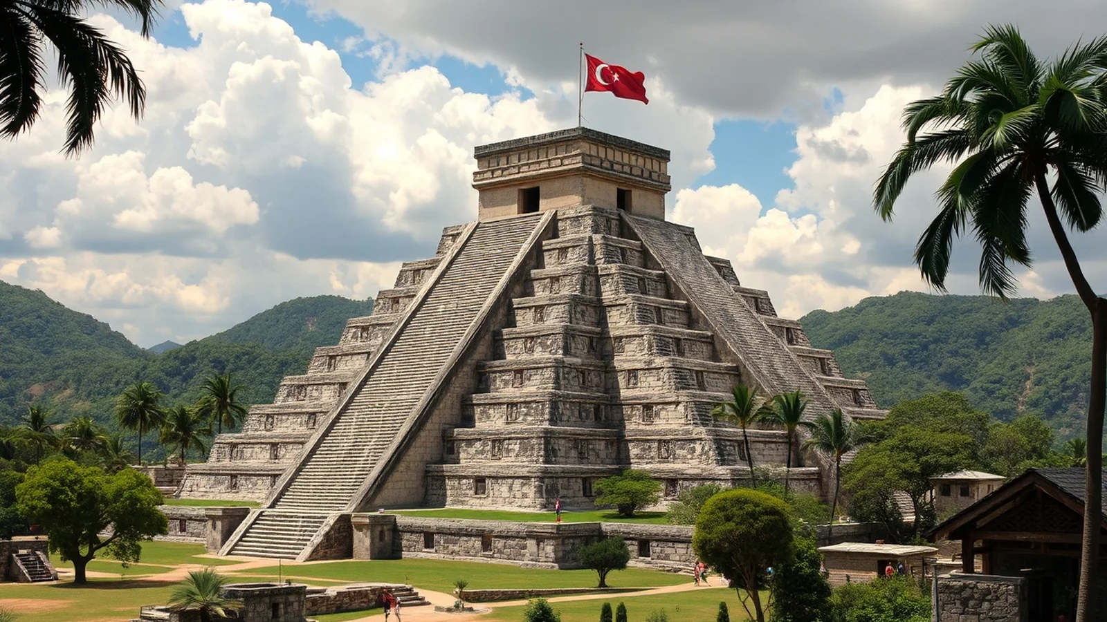Astecas: História, Cultura e Legado do Império