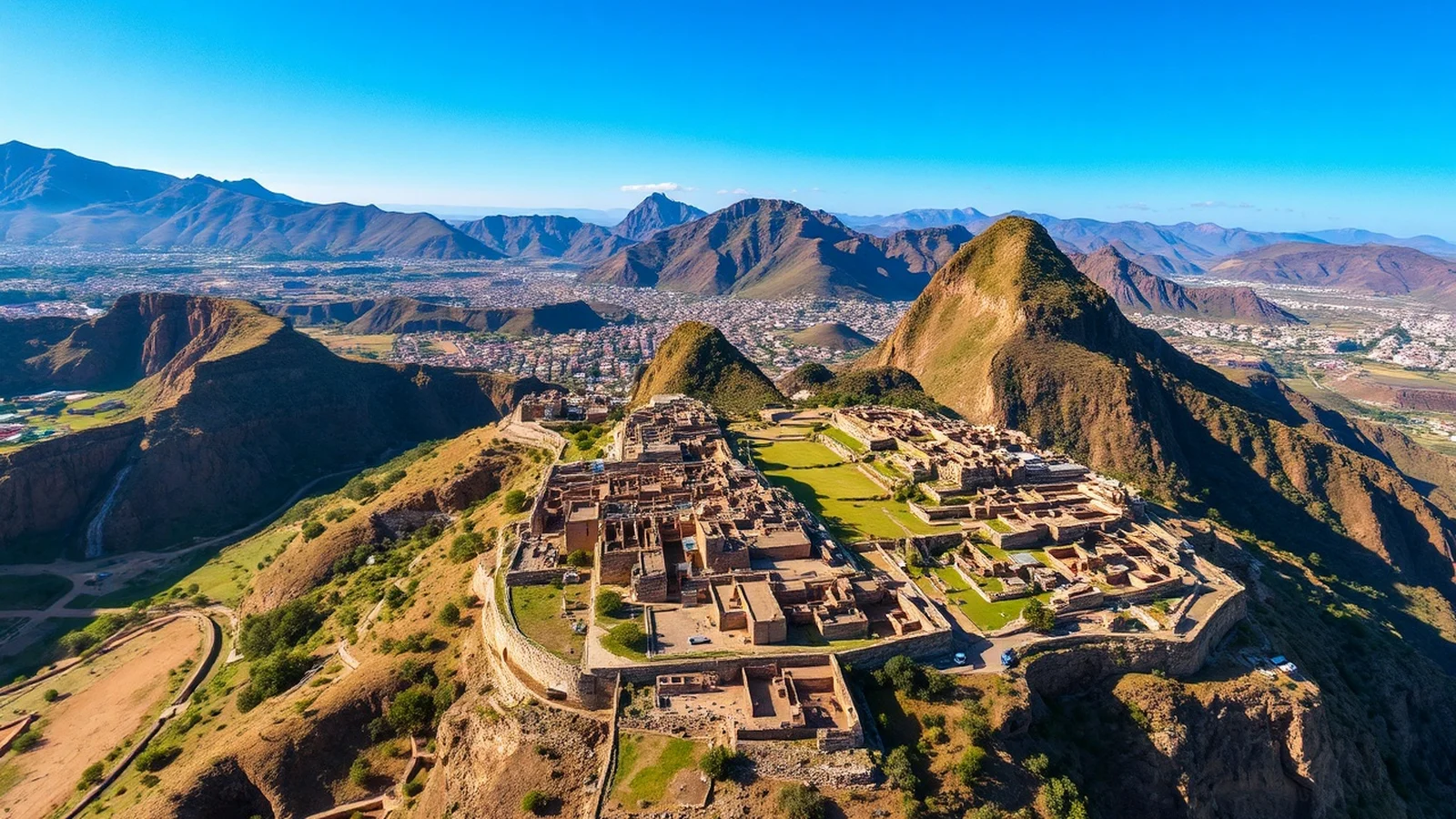 Povos Precolombianos: Civilizações da América Antiga