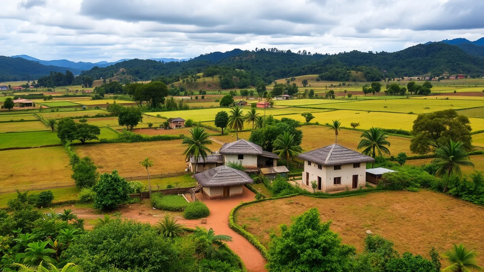 Quilombolas: História, Cultura e Direitos no Brasil