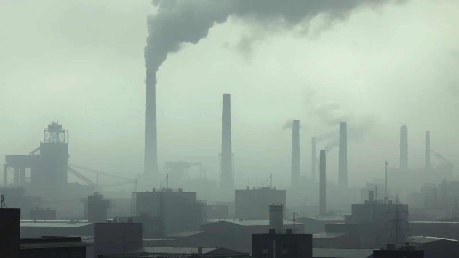 Consequências da Revolução Industrial: Impactos Históricos