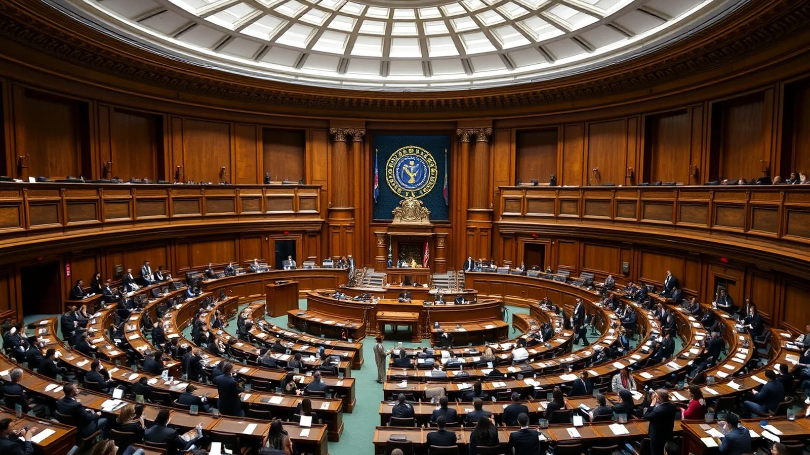 Constituição de 1946: Contexto, Direitos e Legado