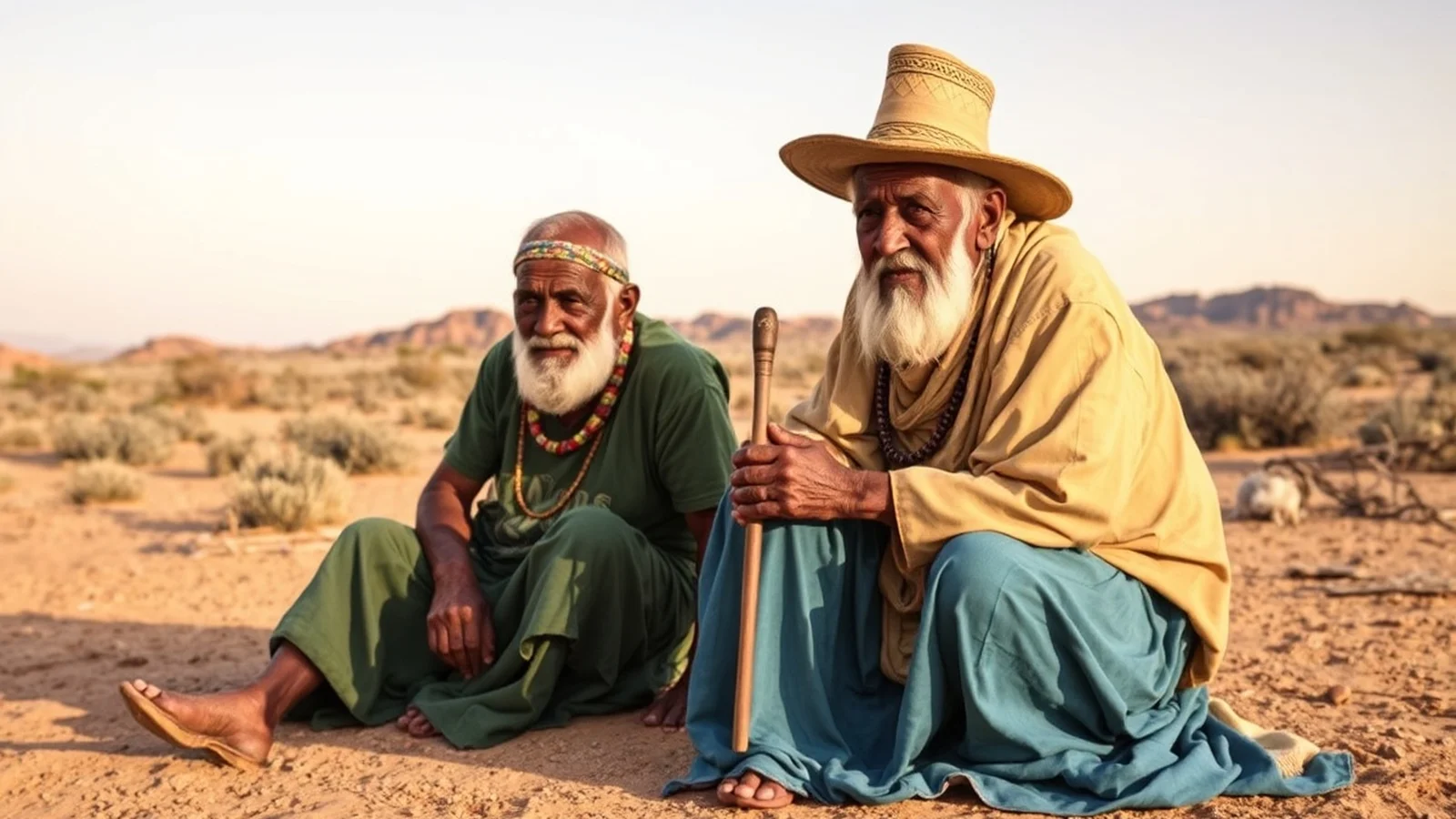 Aborígenes: Cultura, História e Direitos na Austrália