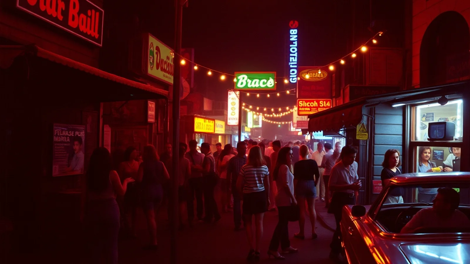 Década 80: História, Cultura e Transformações