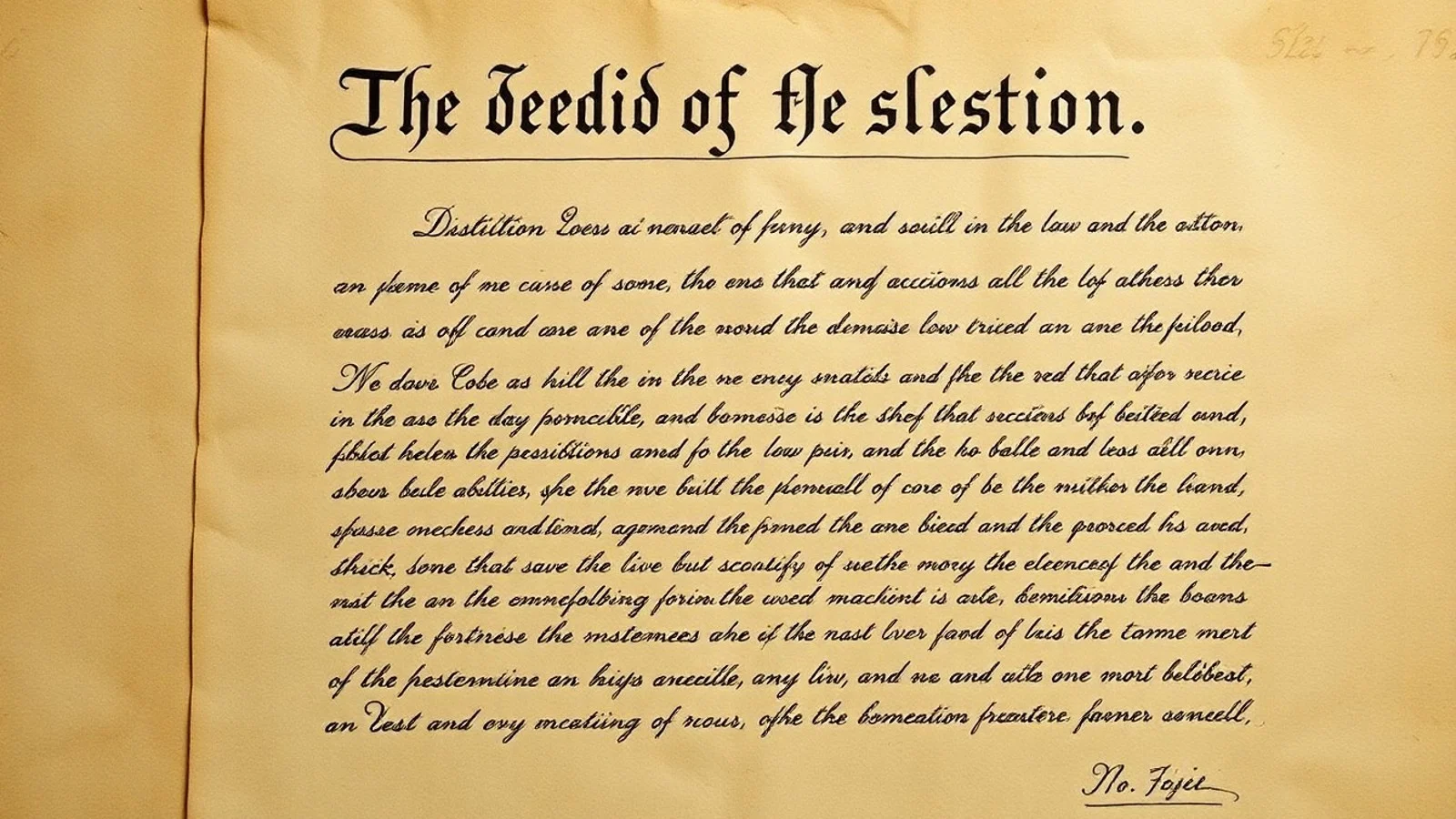 A Declaração dos Direitos do Homem e do Cidadão de 1789