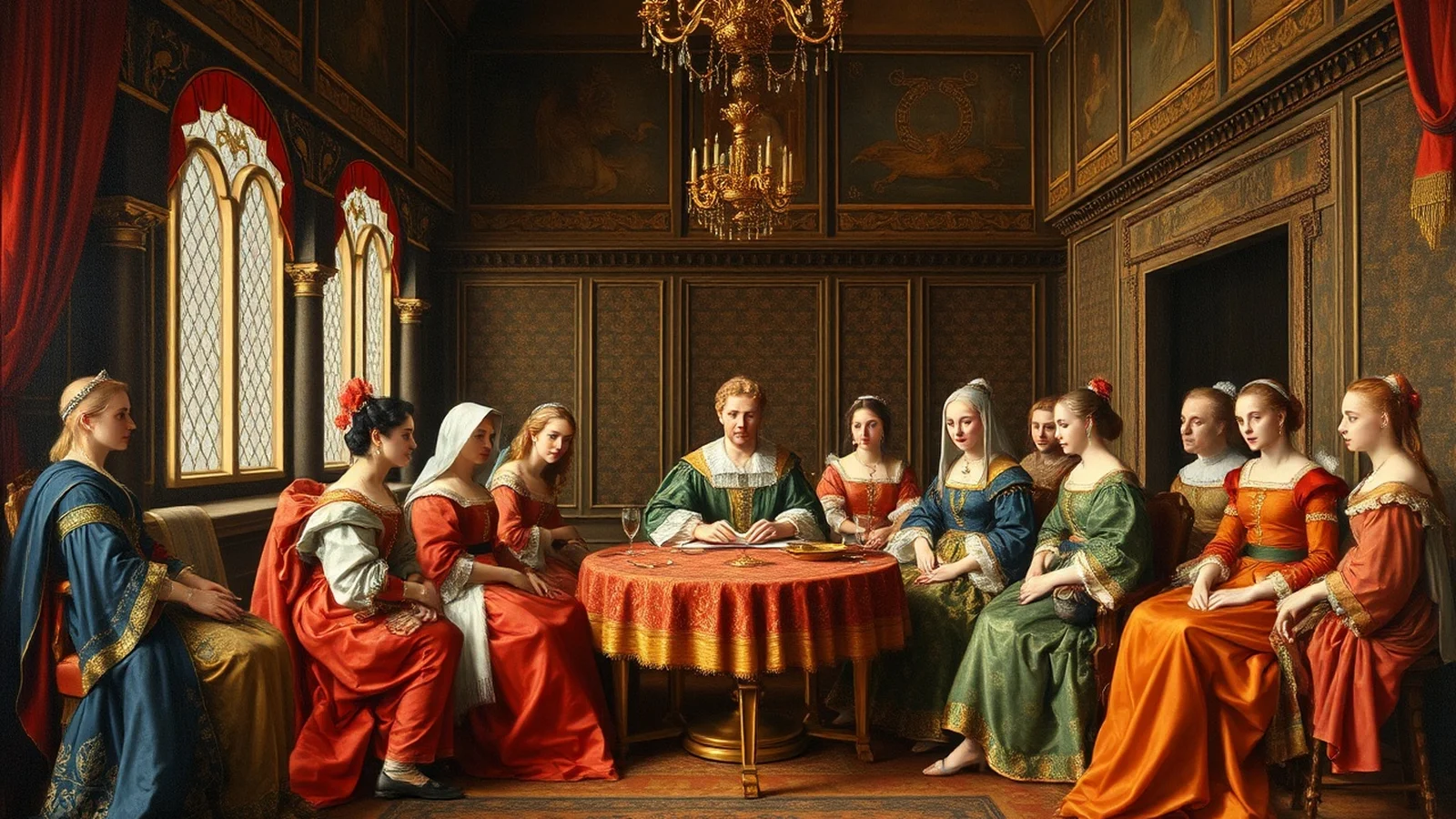 Dinastia Tudor: Reis, Reformas e Legado Inglês