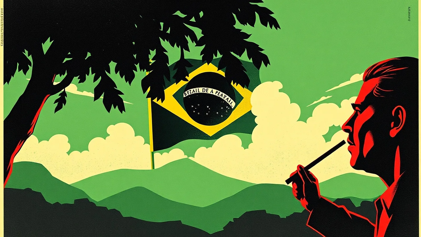O DIP Estado Novo: Propaganda, Censura e Poder