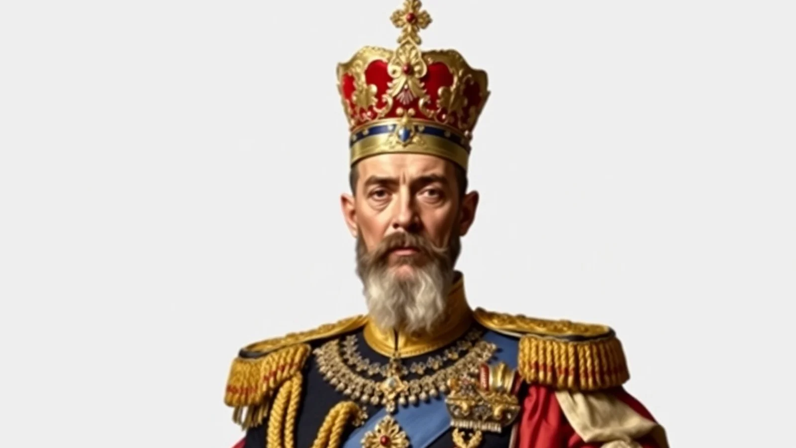 Dom Pedro II: Legado do Último Imperador do Brasil