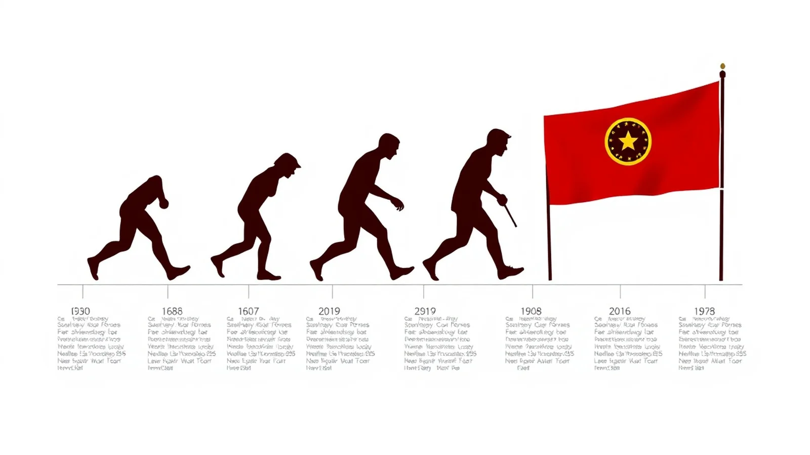 Fases do Capitalismo: Evolução, Características e Impactos