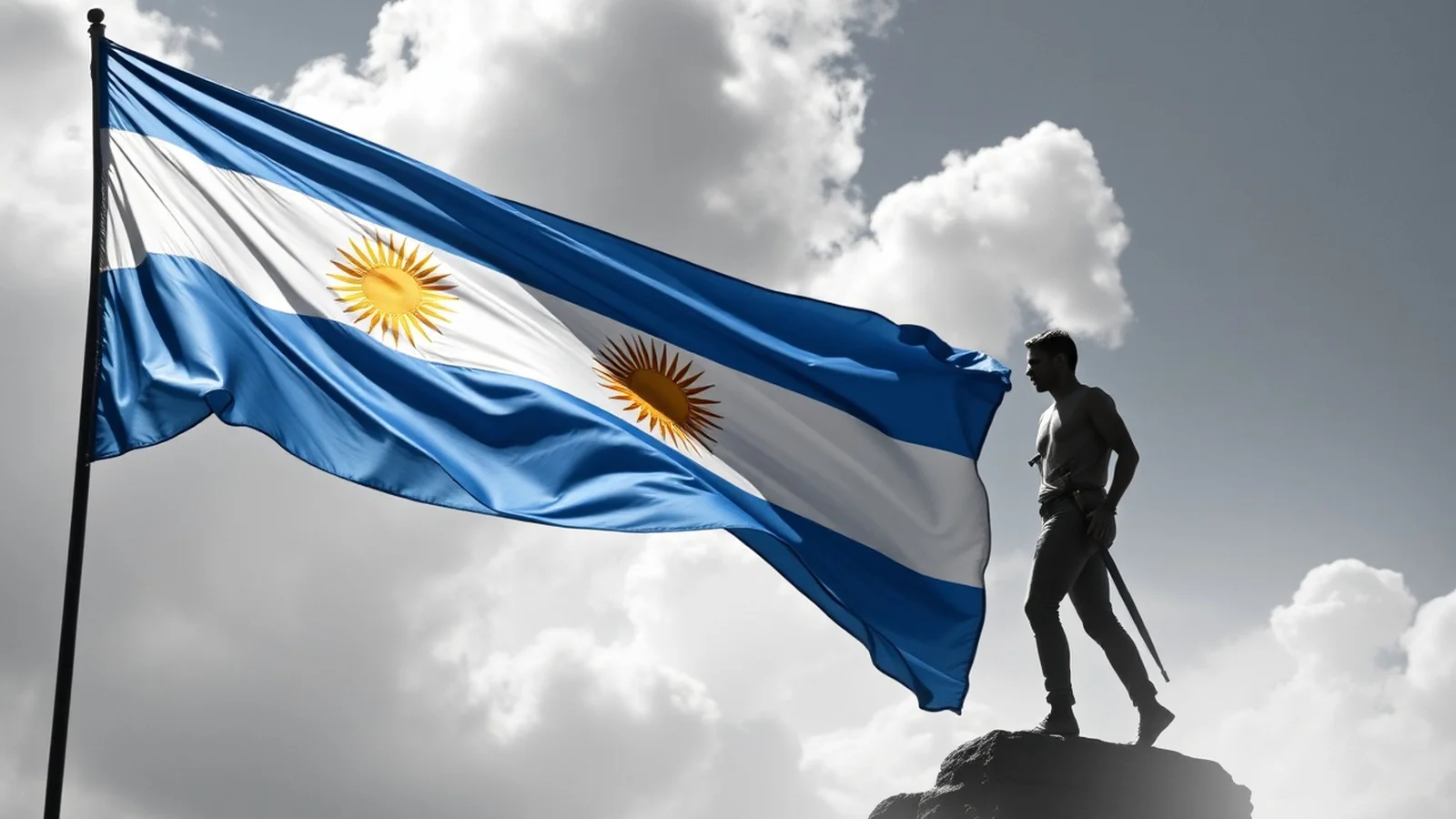 História Argentina: Da Colonização aos Dias Atuais