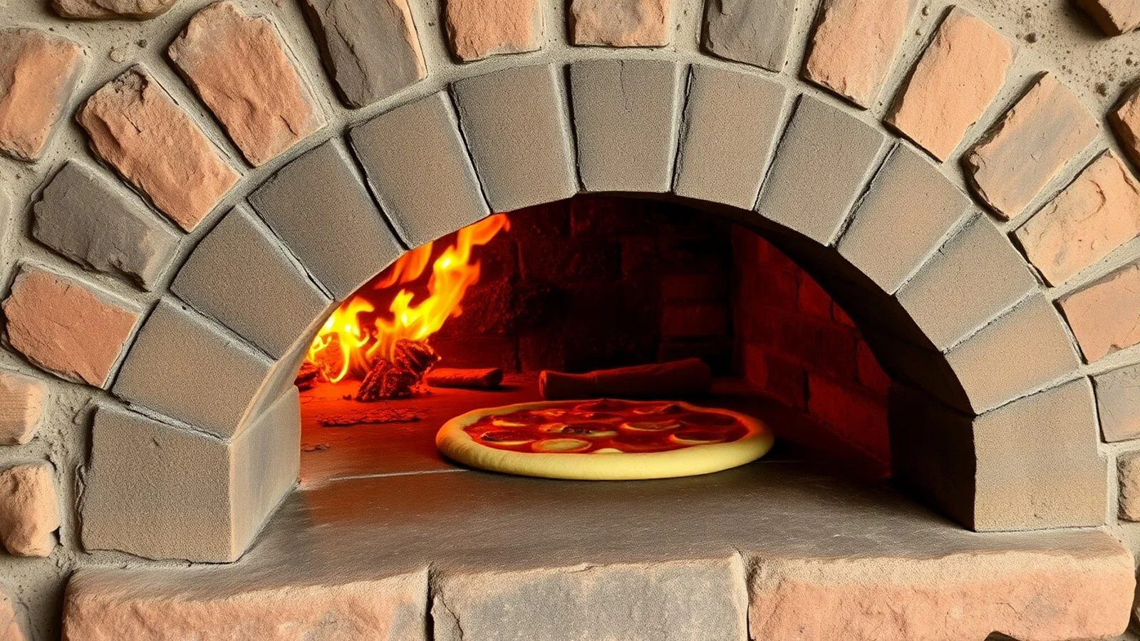 História da Pizza: Origem, Nápoles e Evolução