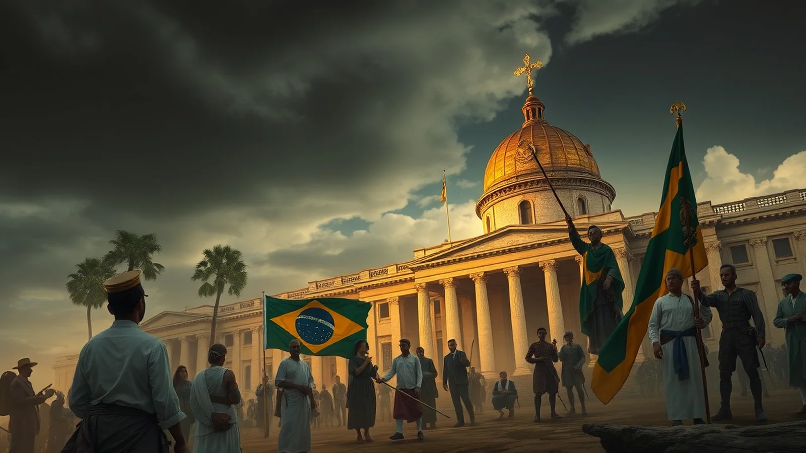 historia da republica brasileira
