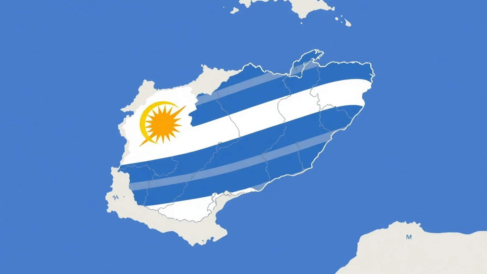 História Uruguai: Formação, Independência e Identidade