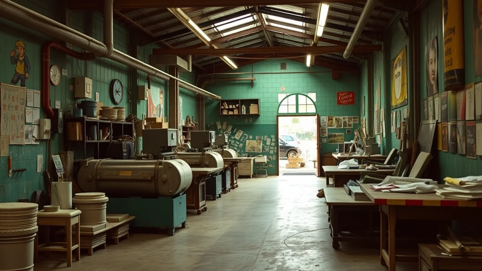 Industrialização Brasileira: História e Impactos