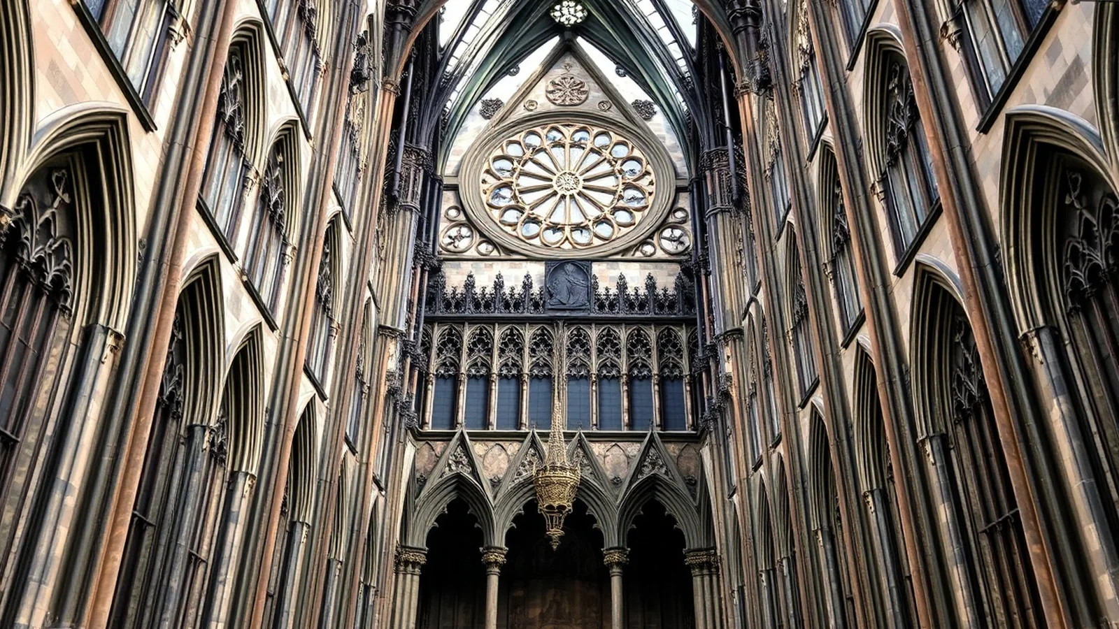Influência da Igreja na História: Poder e Cultura