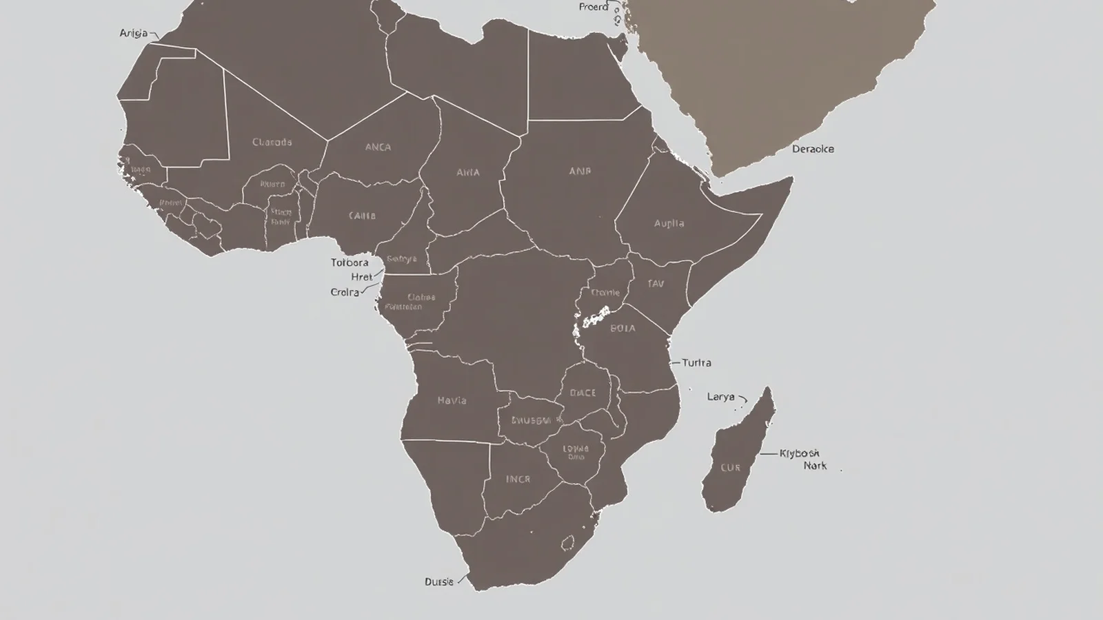 Partilha da África: Causas, Conferência e Consequências