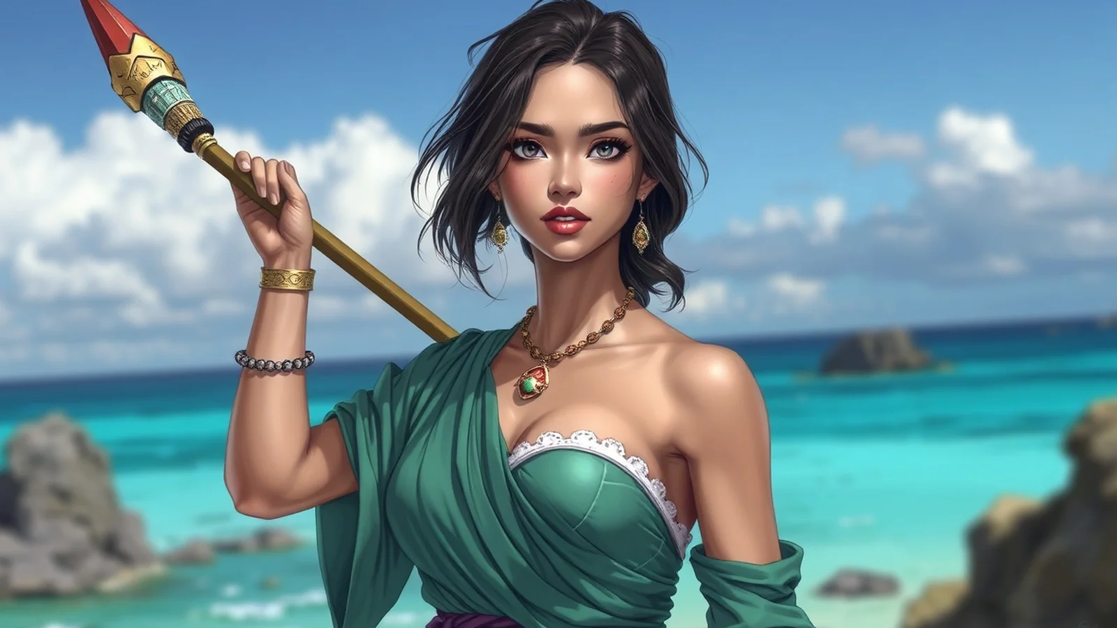 Maria Quitéria: Heroína da Independência do Brasil