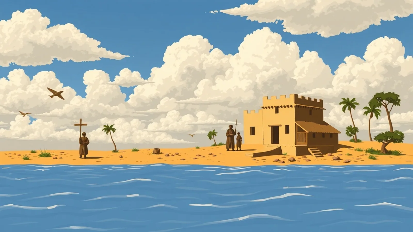 O Que Eram os Jesuítas: História e Legado